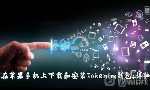 如何在苹果手机上下载和安装Tokenim钱包：详细指南