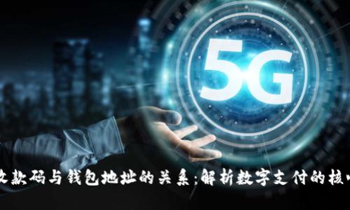 IM里收款码与钱包地址的关系：解析数字支付的核心概念