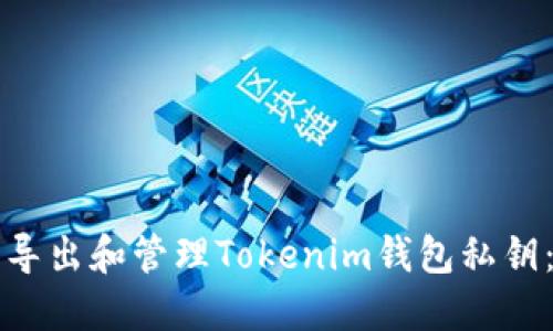 如何安全导出和管理Tokenim钱包私钥：完整指南