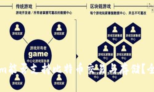 Tokenim能否支持比特币交易与存储？全面解析