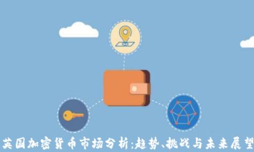 
英国加密货币市场分析：趋势、挑战与未来展望