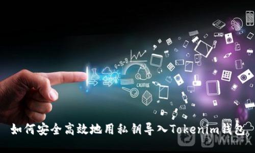 如何安全高效地用私钥导入Tokenim钱包