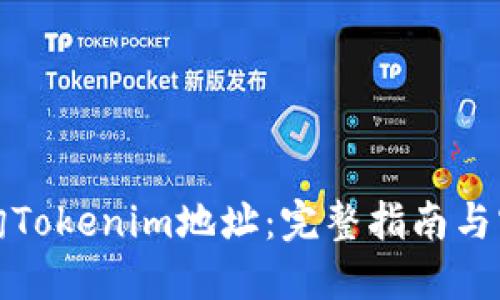 如何查询Tokenim地址：完整指南与实用技巧