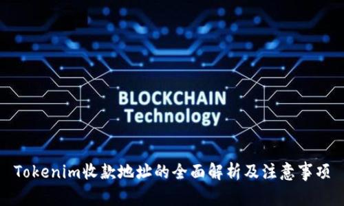 Tokenim收款地址的全面解析及注意事项