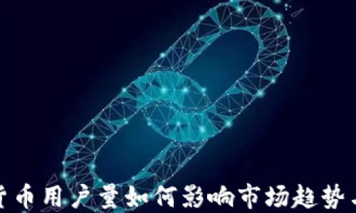 
加密货币用户量如何影响市场趋势与发展