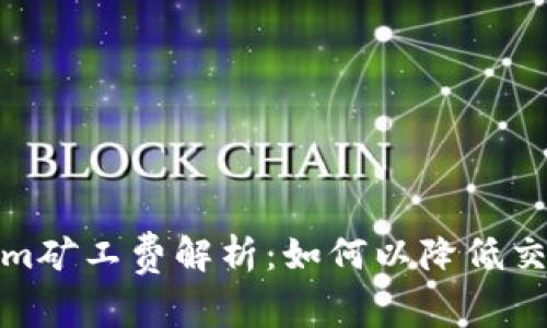 Tokenim矿工费解析：如何以降低交易成本
