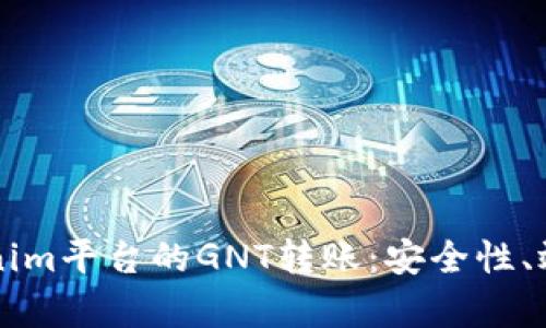 深入理解Tokenim平台的GNT转账：安全性、效率与应用实践