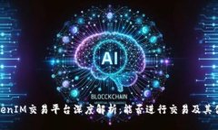 TokenIM交易平台深度解析：