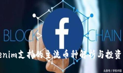 tokenim支持的主流币种解析与投资指南