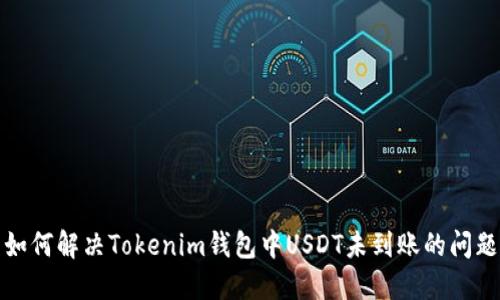 如何解决Tokenim钱包中USDT未到账的问题