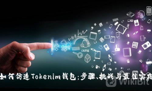 如何仿造Tokenim钱包：步骤、挑战与最佳实践