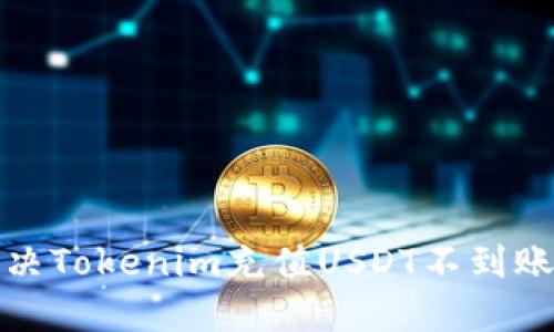 如何解决Tokenim充值USDT不到账的问题