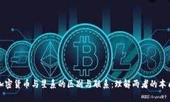加密货币与星系的区别与联系：理解两者的本质