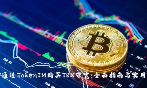 如何通过TokenIM购买TRX带宽：全面指南与实用技巧