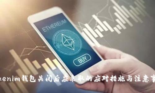 Tokenim钱包关闭后应采取的应对措施与注意事项