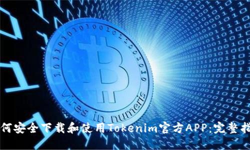 如何安全下载和使用Tokenim官方APP：完整指南