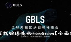 如何找回遗失的Tokenim？全