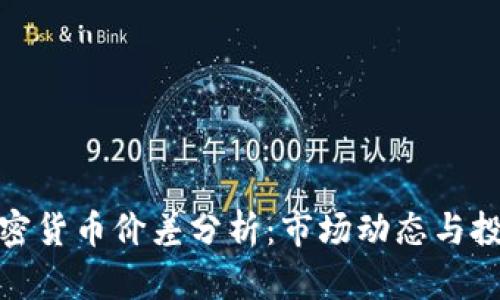 亚洲加密货币价差分析：市场动态与投资机会