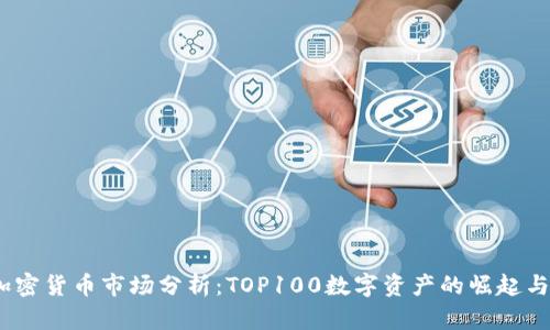 2023年加密货币市场分析：TOP100数字资产的崛起与未来趋势