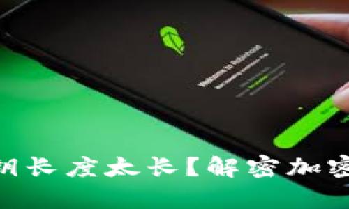 TokenIM私钥长度太长？解密加密安全的奥秘