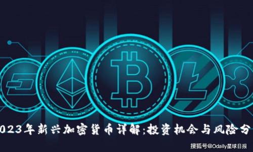 2023年新兴加密货币详解：投资机会与风险分析