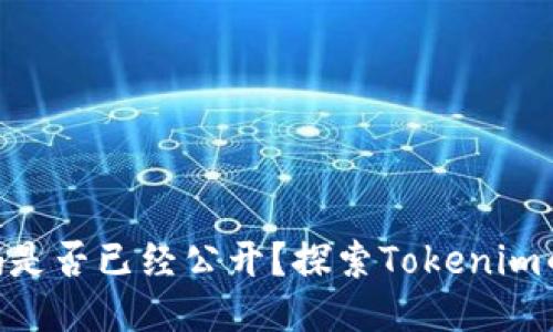 Tokenim源码是否已经公开？探索Tokenim的开发与未来