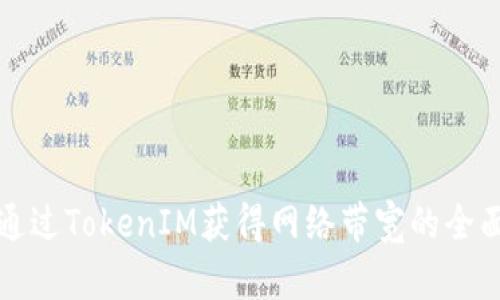 如何通过TokenIM获得网络带宽的全面指南