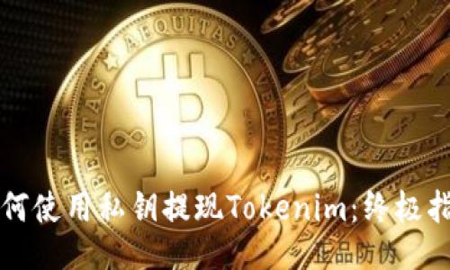 如何使用私钥提现Tokenim：终极指南