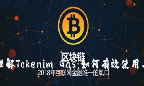 深入理解Tokenim Gas：如何有效使用与策略