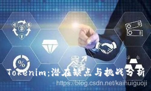 Tokenim：潜在缺点与挑战分析