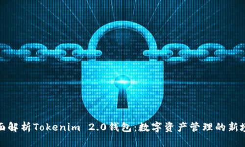 全面解析Tokenim 2.0钱包：数字资产管理的新境界