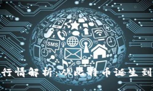 加密货币历史行情解析：从比特币诞生到当前市场趋势