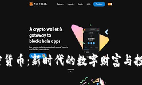VIP加密货币：新时代的数字财富与投资机遇