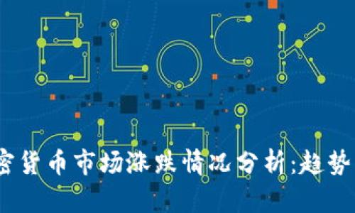 2023年加密货币市场涨跌情况分析：趋势与影响探讨